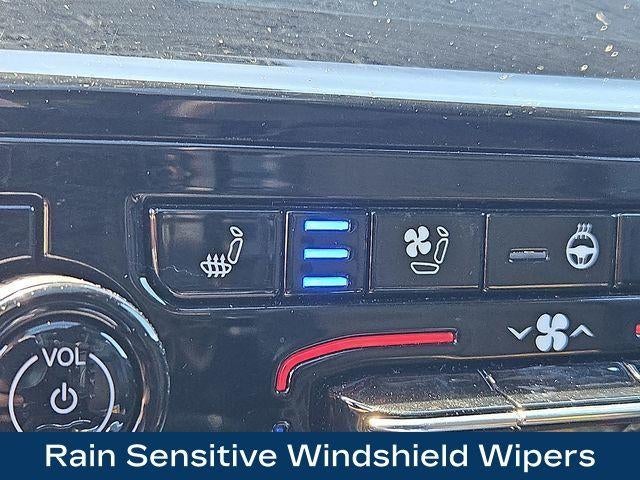 2022 Jeep Grand Cherokee Trailhawk 4x4
