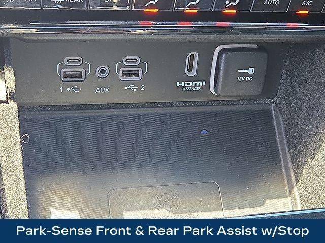 2022 Jeep Grand Cherokee Trailhawk 4x4