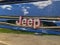 2022 Jeep Grand Cherokee Trailhawk 4x4
