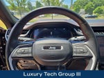 2022 Jeep Grand Cherokee Trailhawk 4x4
