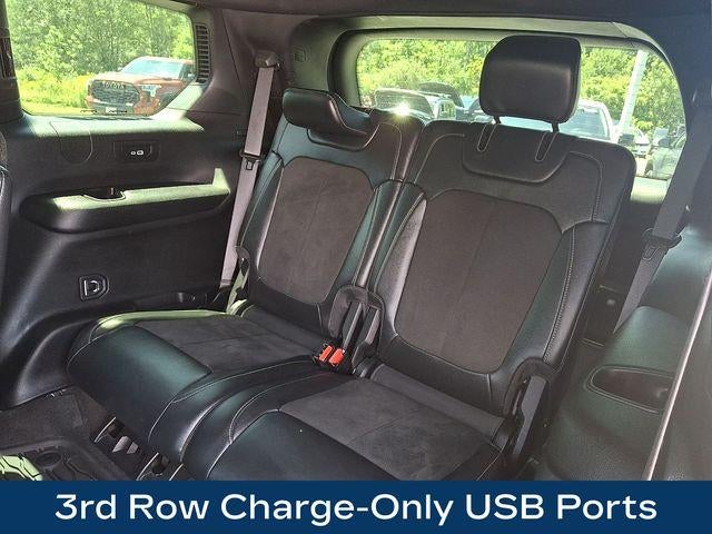 2021 Jeep Grand Cherokee L Altitude 4x4