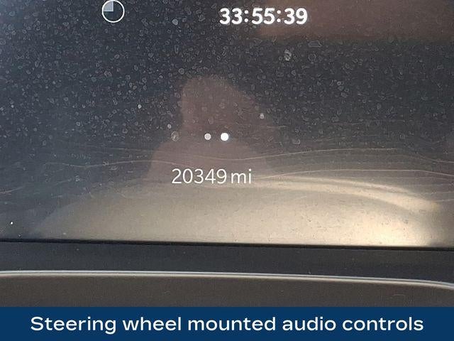 2021 Jeep Grand Cherokee L Altitude 4x4