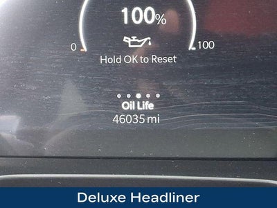 2023 Jeep Grand Cherokee L Summit Reserve