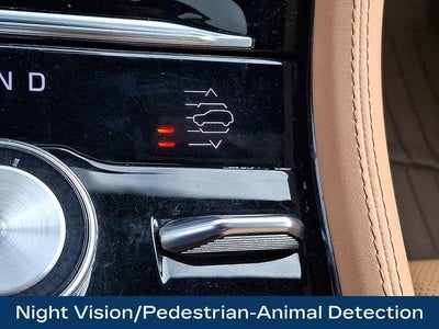 2023 Jeep Grand Cherokee L Summit Reserve