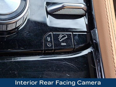 2023 Jeep Grand Cherokee L Summit Reserve