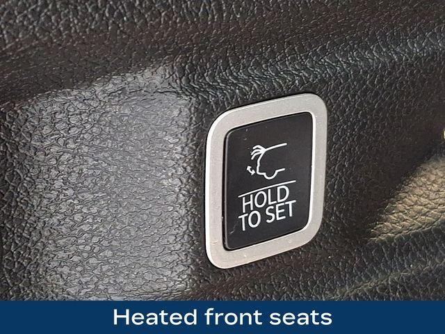 2023 Jeep Grand Cherokee L Summit Reserve