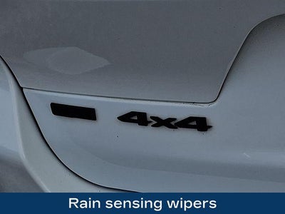 2023 Jeep Grand Cherokee L Summit Reserve