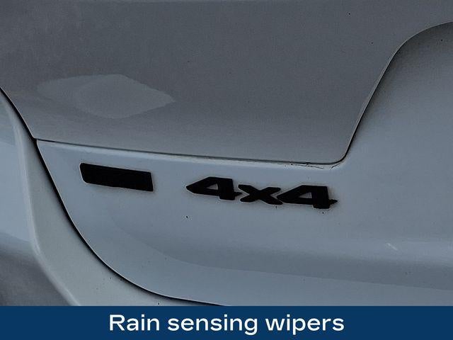 2023 Jeep Grand Cherokee L Summit Reserve