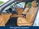 2024 Jeep Grand Cherokee L Summit Reserve 4x4