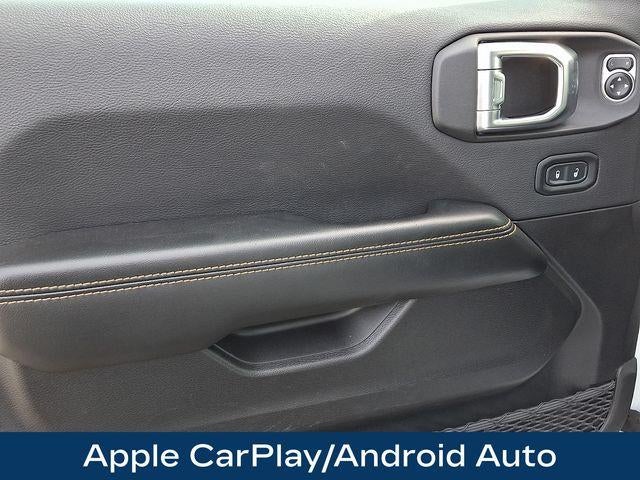 2024 Jeep Wrangler 4xe Sahara 4xe