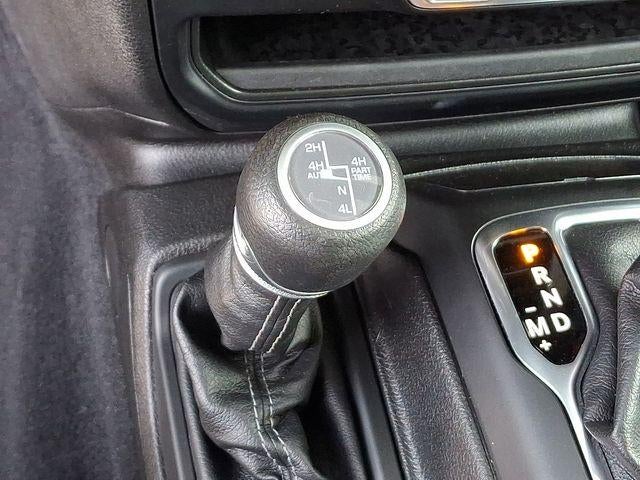 2024 Jeep Wrangler 4xe Sahara 4xe