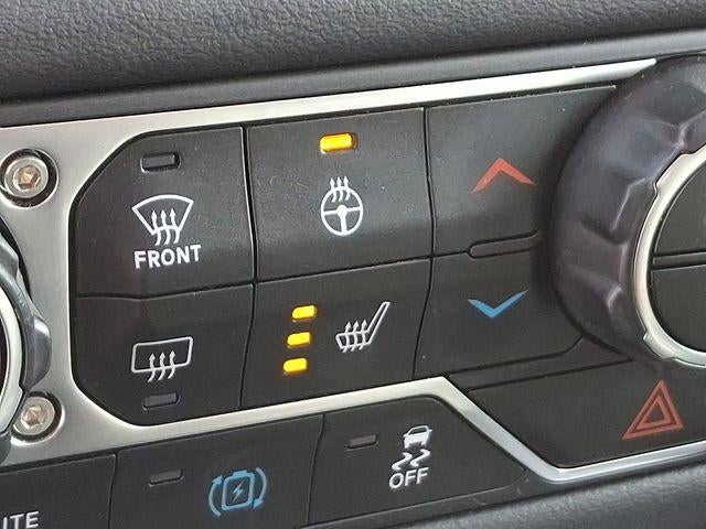 2024 Jeep Wrangler 4xe Sahara 4xe