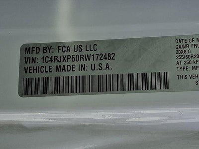 2024 Jeep Wrangler 4xe Sahara 4xe