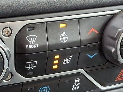 2024 Jeep Wrangler 4xe Sahara 4xe