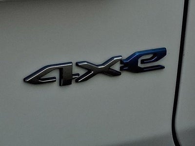 2024 Jeep Wrangler 4xe Sahara 4xe