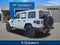 2024 Jeep Wrangler 4xe Sahara 4xe