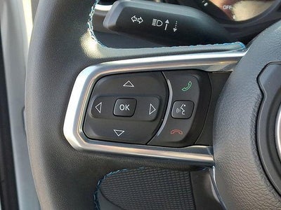 2024 Jeep Wrangler 4xe Summit 4xe