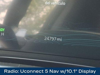 2023 Jeep Grand Cherokee 4xe 4x4