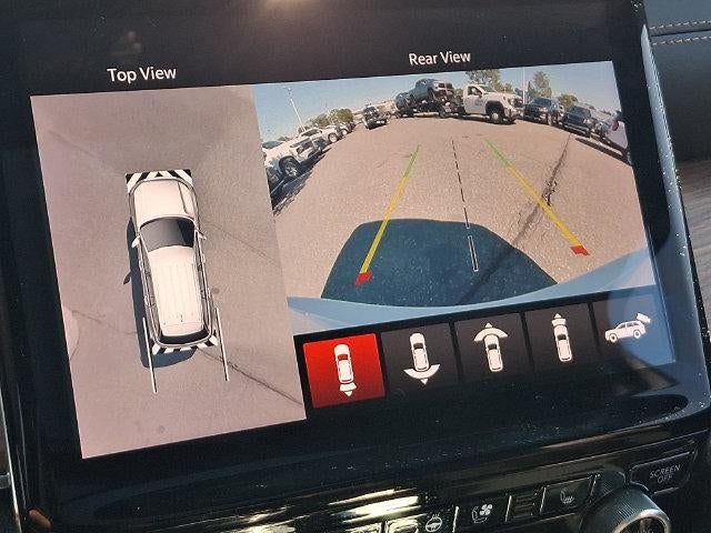 2023 Jeep Grand Cherokee 4xe Summit