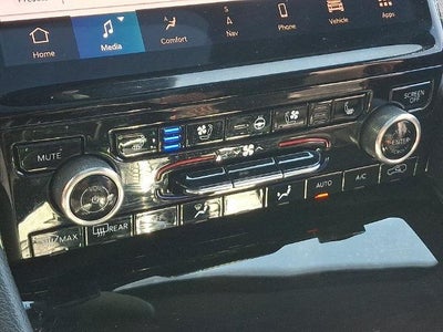 2023 Jeep Grand Cherokee 4xe Summit