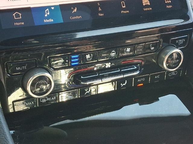 2023 Jeep Grand Cherokee 4xe Summit