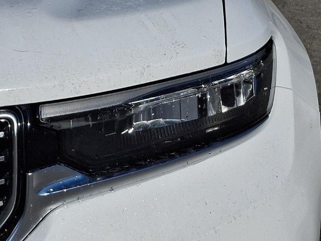 2023 Jeep Grand Cherokee 4xe Summit