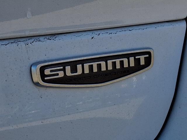 2023 Jeep Grand Cherokee 4xe Summit