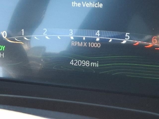 2023 Jeep Grand Cherokee 4xe Summit