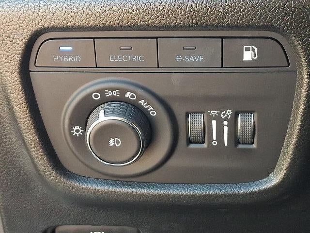 2023 Jeep Grand Cherokee 4xe Summit