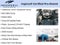 2025 RAM 1500 Tradesman Crew Cab 4x4 5'7" Box