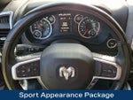 2020 RAM 1500 Big Horn Crew Cab 4x4 5'7" Box