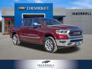 2023 RAM 1500 Limited