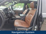 2023 RAM 1500 Limited Longhorn Crew Cab 4x4 5'7" Box