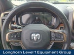 2023 RAM 1500 Limited Longhorn Crew Cab 4x4 5'7" Box