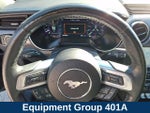 2022 Ford Mustang GT Premium Fastback