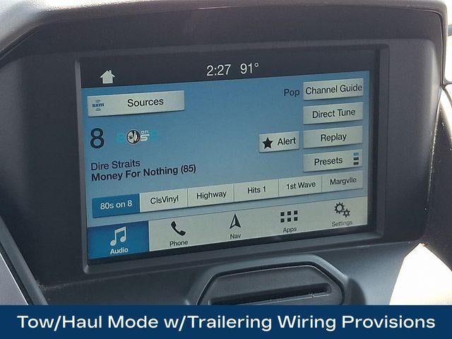 2019 Ford Transit-350 XLT