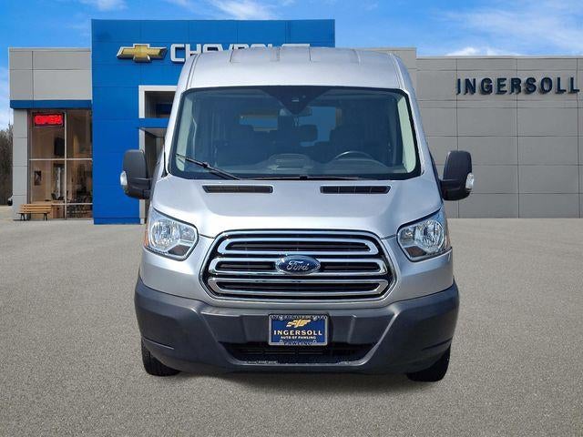2019 Ford Transit-350 XLT