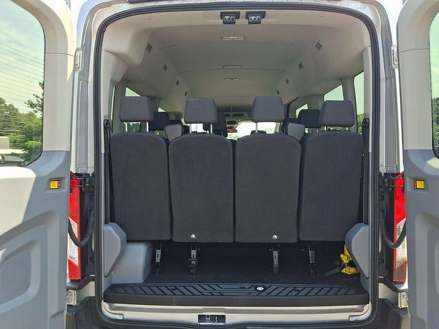 2019 Ford Transit-350 XLT