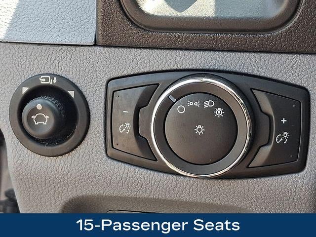 2019 Ford Transit-350 XLT