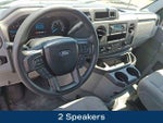 2024 Ford E-Series Cutaway Base
