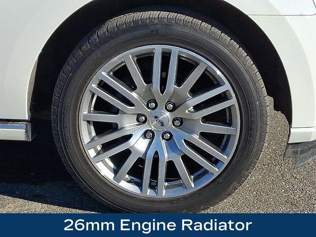 2023 Ford Expedition Platinum MAX