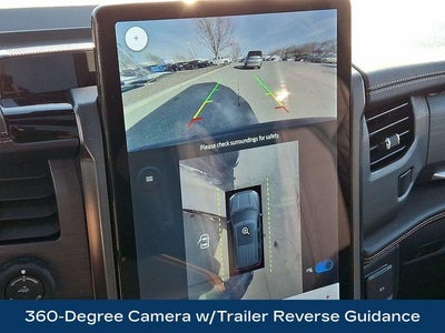 2023 Ford Expedition Platinum MAX