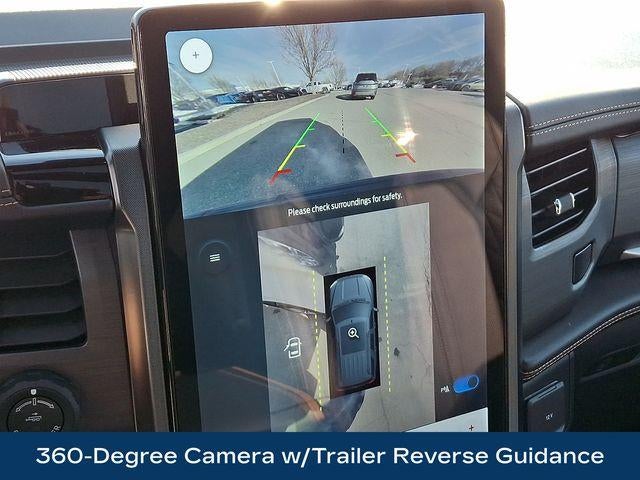 2023 Ford Expedition Platinum MAX