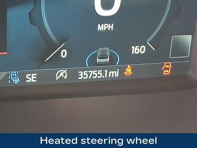 2023 Ford Expedition Platinum MAX