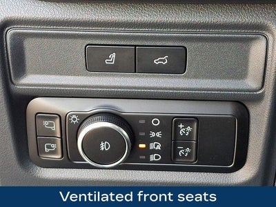 2023 Ford Expedition Platinum MAX