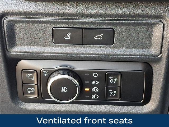 2023 Ford Expedition Platinum MAX