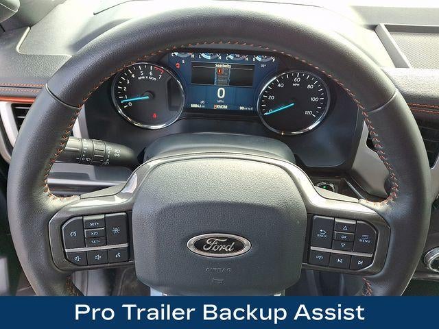 2024 Ford Expedition Timberline