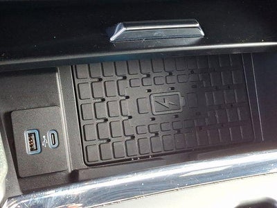 2024 Ford Expedition Timberline