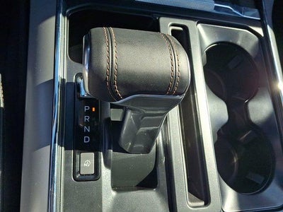 2024 Ford F-150 Lightning LARIAT