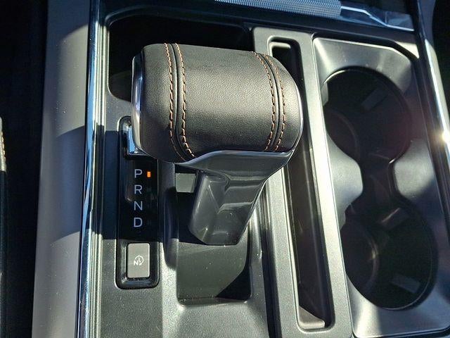 2024 Ford F-150 Lightning LARIAT